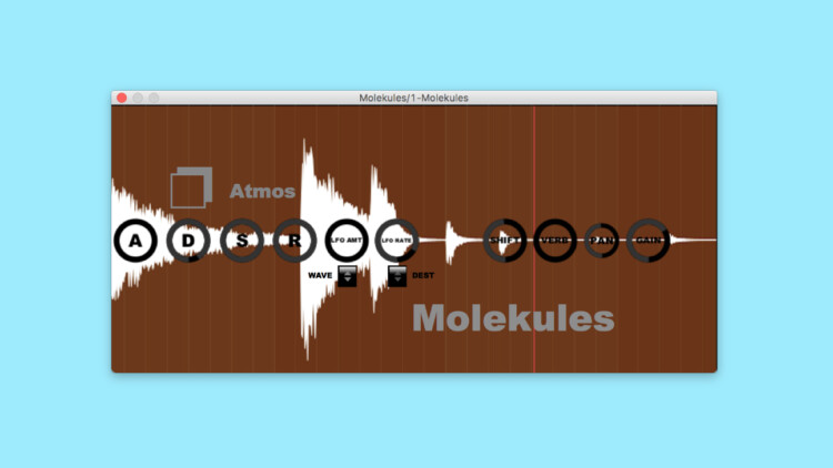 Flintpope Molekules