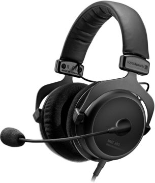 beyerdynamic MMX 300 2nd Gen - Gaming Headset