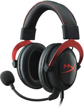 Kingston HyperX Cloud II - Gaming Headset