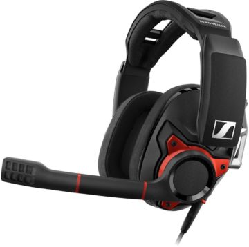 EPOS | Sennheiser GSP 600 - Gaming Headset