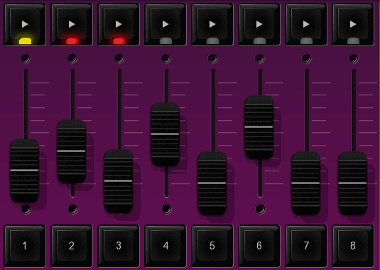 15. Submaster - Moving Lights programmieren