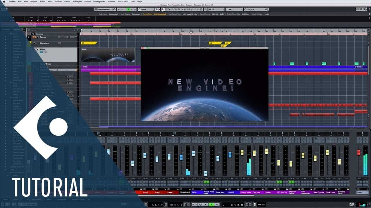steinberg wavelab elements 9.5 tutorial steinberg wavelab elements 9.5 tutorial