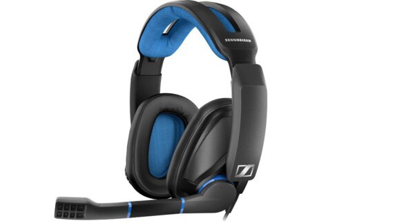 Sennheiser GSP 300 / 301 / 302 / 303 Test