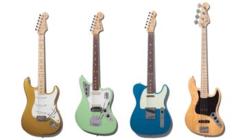 Fender American Original
