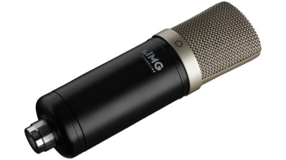 IMG STAGELINE ECMS-50USB Test