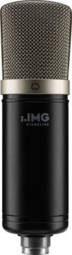 Klang des IMG STAGELINE ECMS-50USB