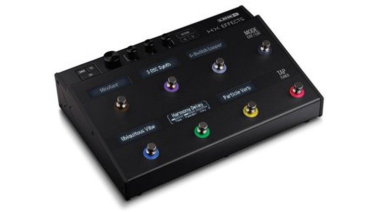 Line 6 HX Effects