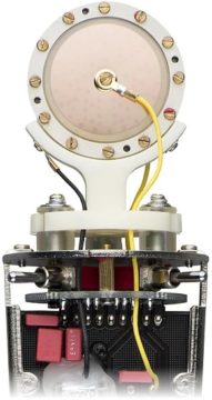 Mikrofonkapsel - Warm Audio WA-47jr Review