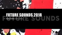 Future Sounds 2018