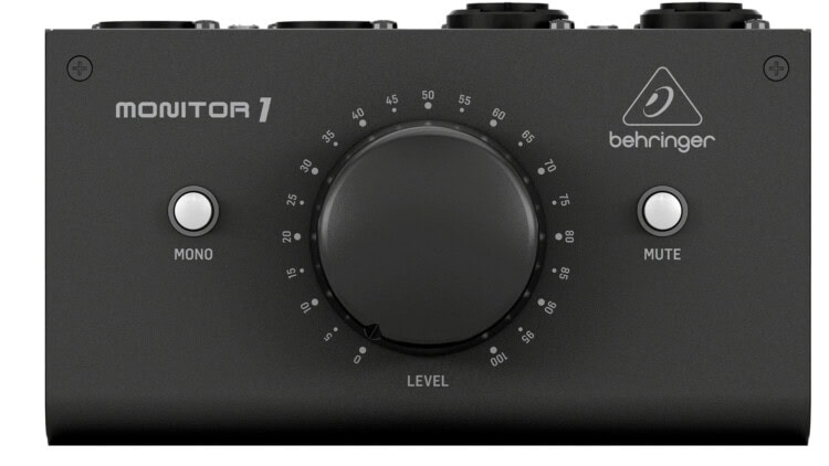 Behringer Monitor 1