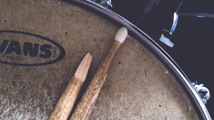 Drum Samples: Die besten Downloads & Tutorials im Überblick ⋆ delamar.de
