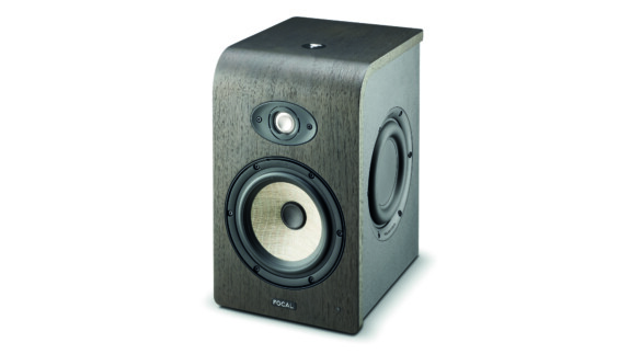 Focal Shape 65 Test