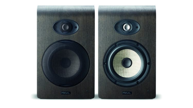 Schutzgitter für Woofer & Tweeter - Focal Shape 65 Review