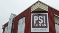 Manufaktur - PSI Audio