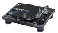 Stanton STR8.150M2 DJ Plattenspieler