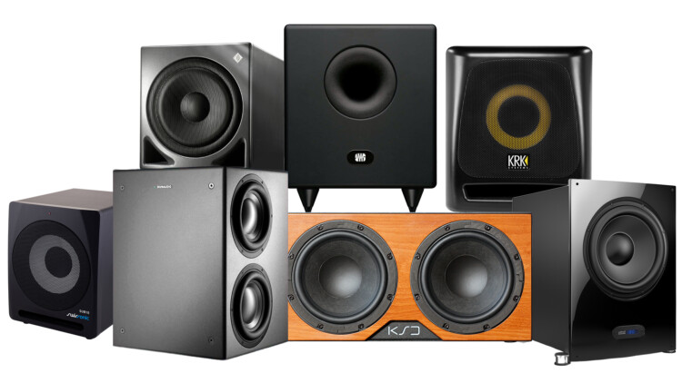 Subwoofer Kaufratgeber