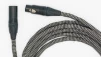 VOXOV sonorus direct S - XLR-Kabel für Mikrofon-Tests