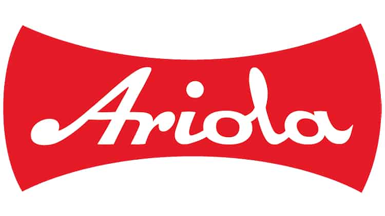 Ariola Label