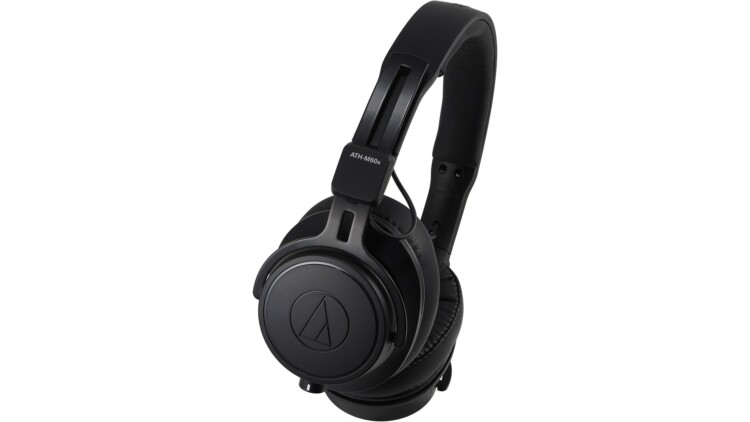 Audio-Technica ATH-M60X