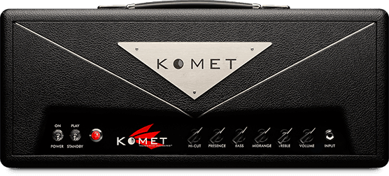 Komet Concorde