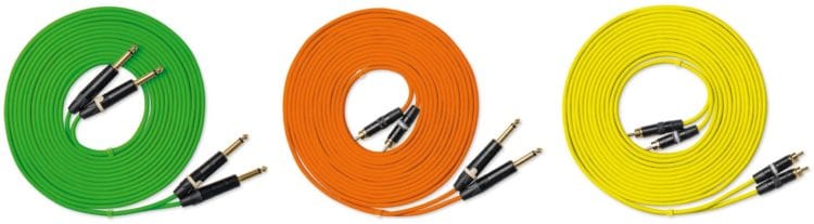 CEON Cables