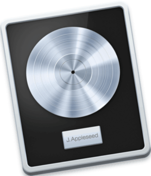 Apple Logic Pro - DAW Software Vergleich