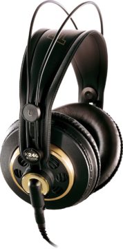 AKG K240 Studio