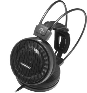 Audio-Technica ATH-AD500X