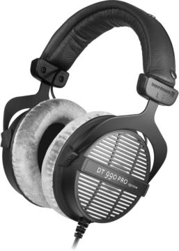 beyerdynamic DT 990 PRO