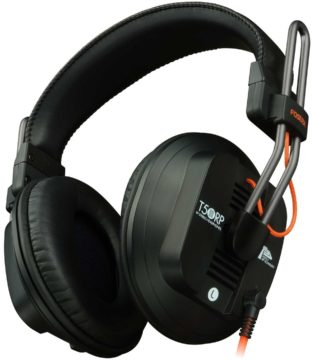 Fostex T50RP mk3