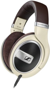 Sennheiser HD 599