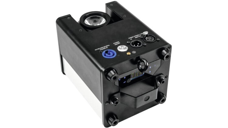 Eurolite Akku UP-1
