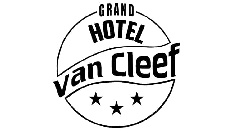 Grand Hotel van Cleef Label