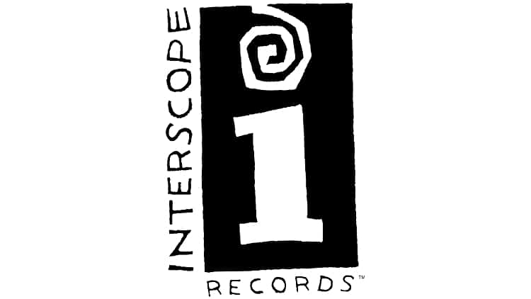 Interscope Records Label