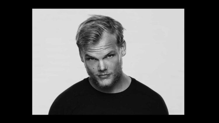 Avicii