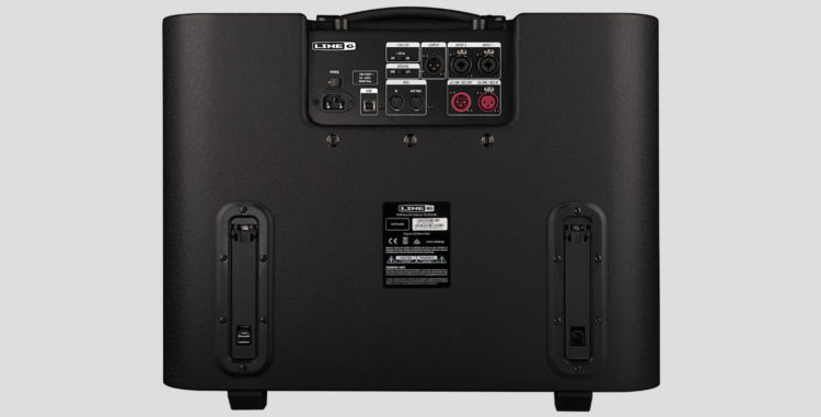 Line6 Powercab 112 Plus