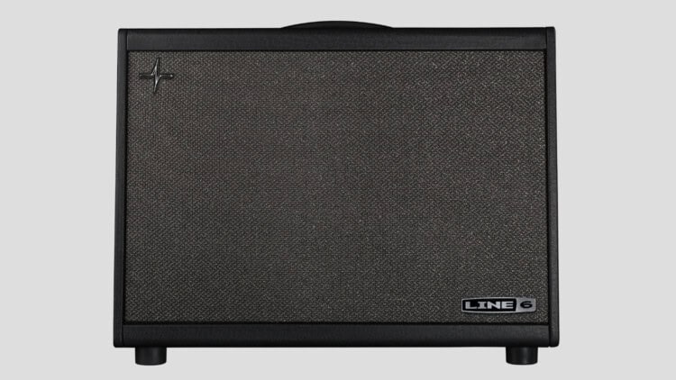 Line6 Powercab 112 Plus