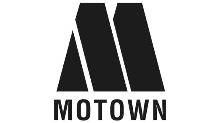 Motown Records Label