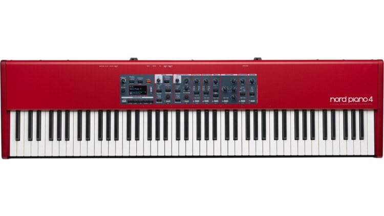 Nord Piano 4