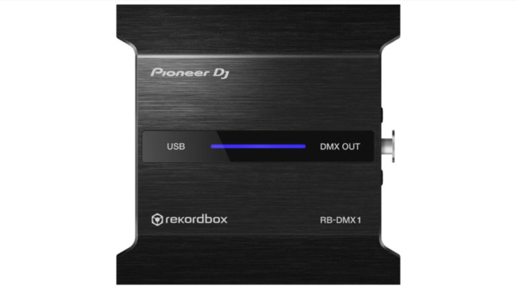 Pioneer DJ RB-DMX1