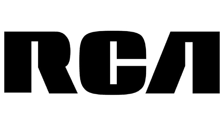 RCA Records Plattenlabel