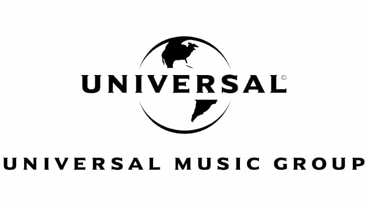 Universal Music Group Logo