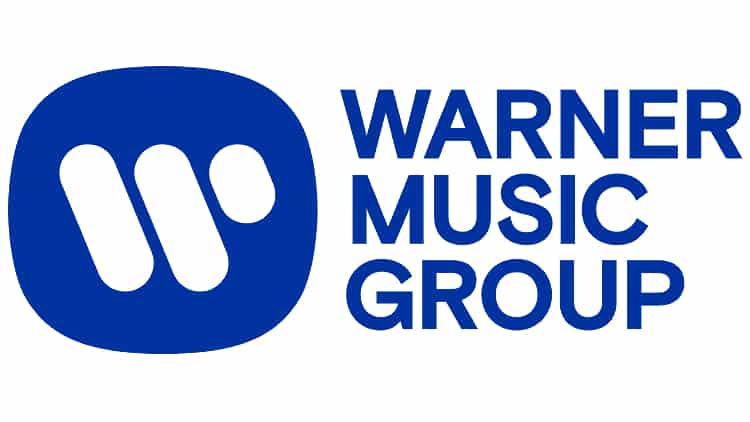Warner Music Group Logo