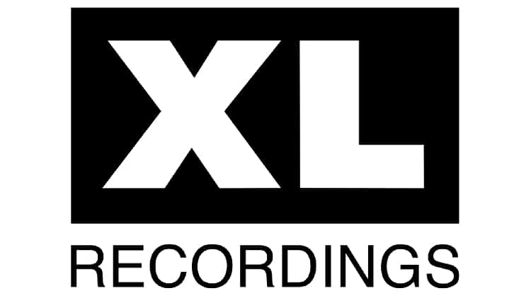 XL Recordings Logo