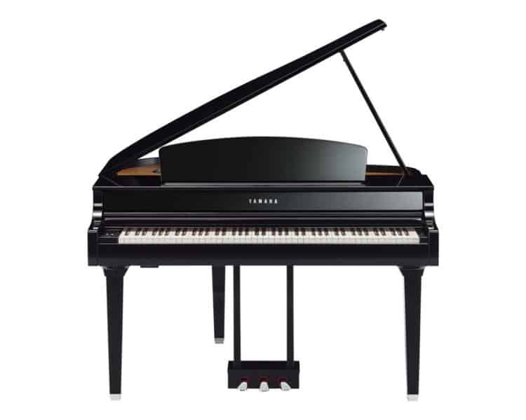 Yamaha CLP-695GP Clavinova