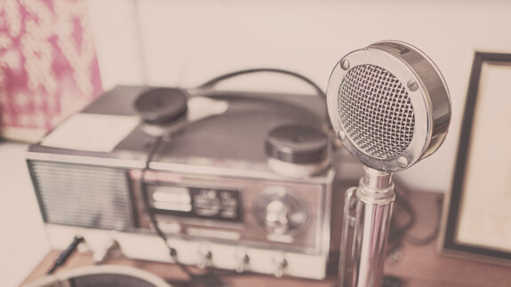 Podcasts für Musiker