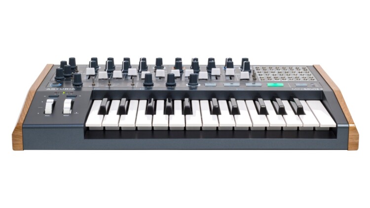 Arturia MiniBrute 2