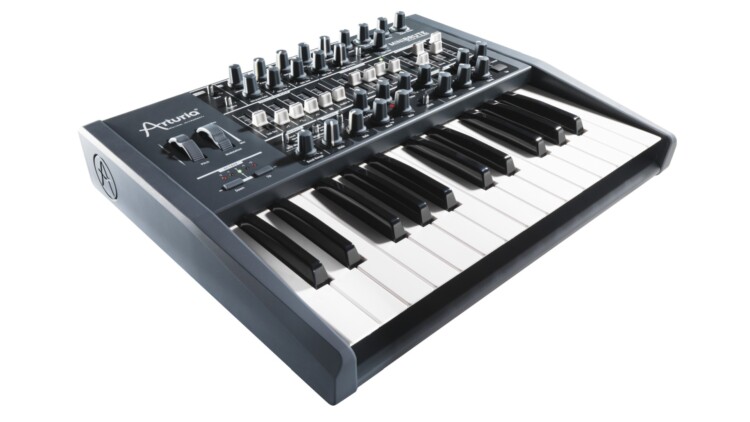 Arturia MiniBrute