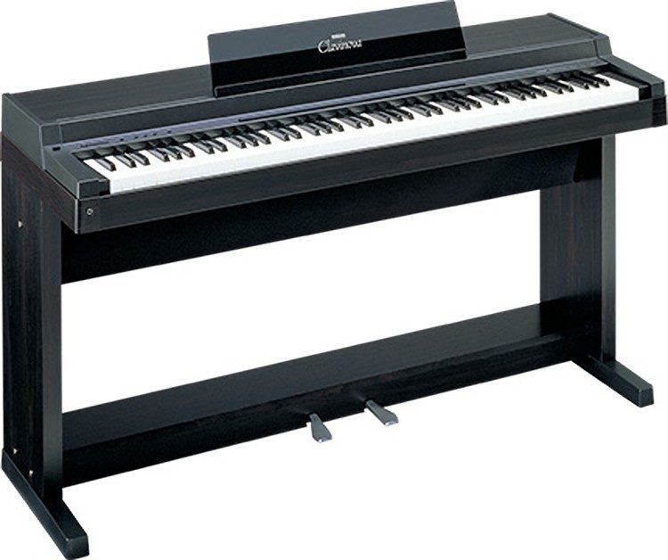 Yamaha CLP-50 - Klang Digitalpiano