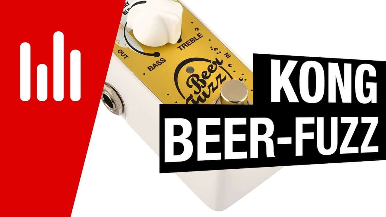 KONG BeerFuzz Test ⋆ delamar.de